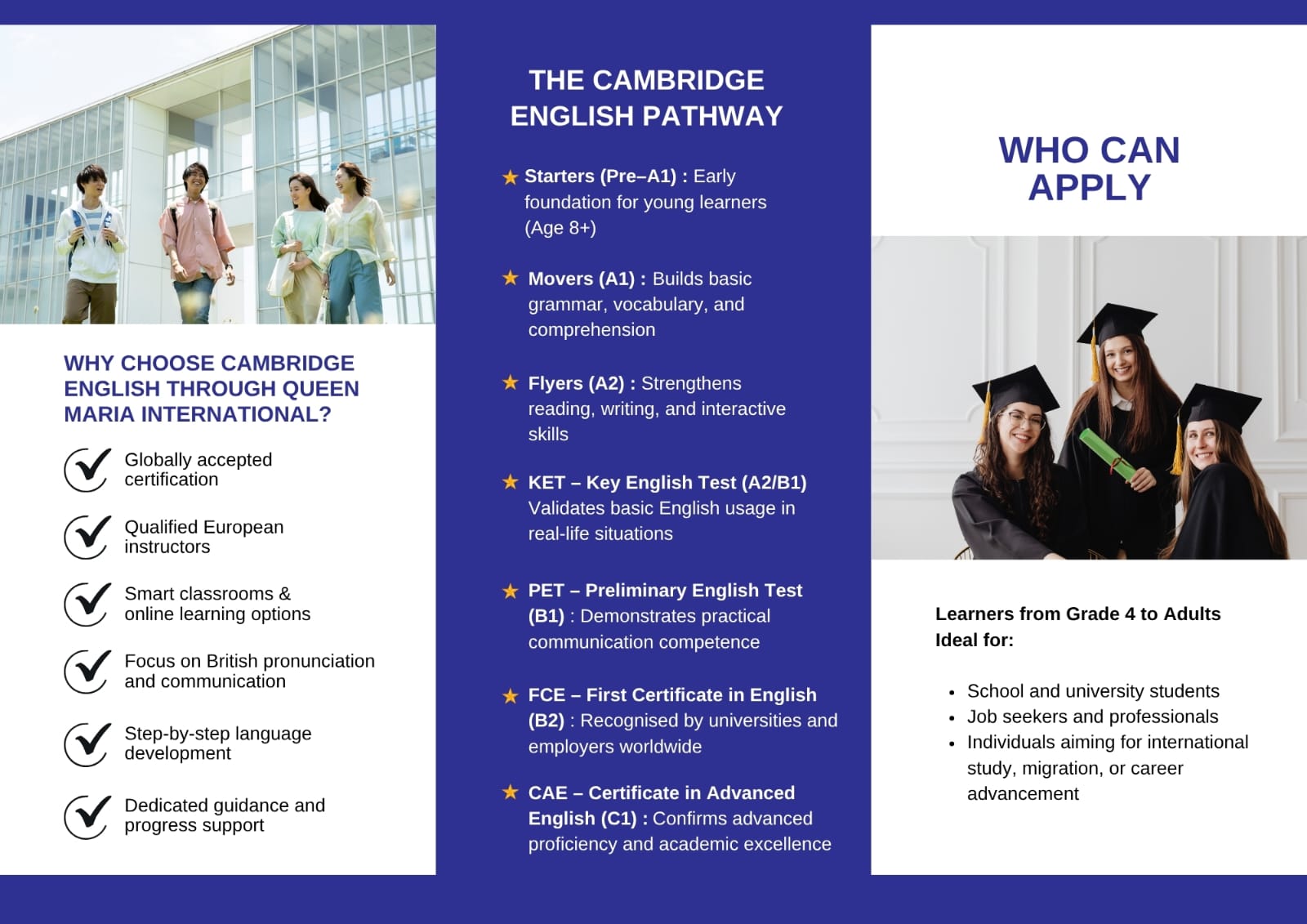 International Studies