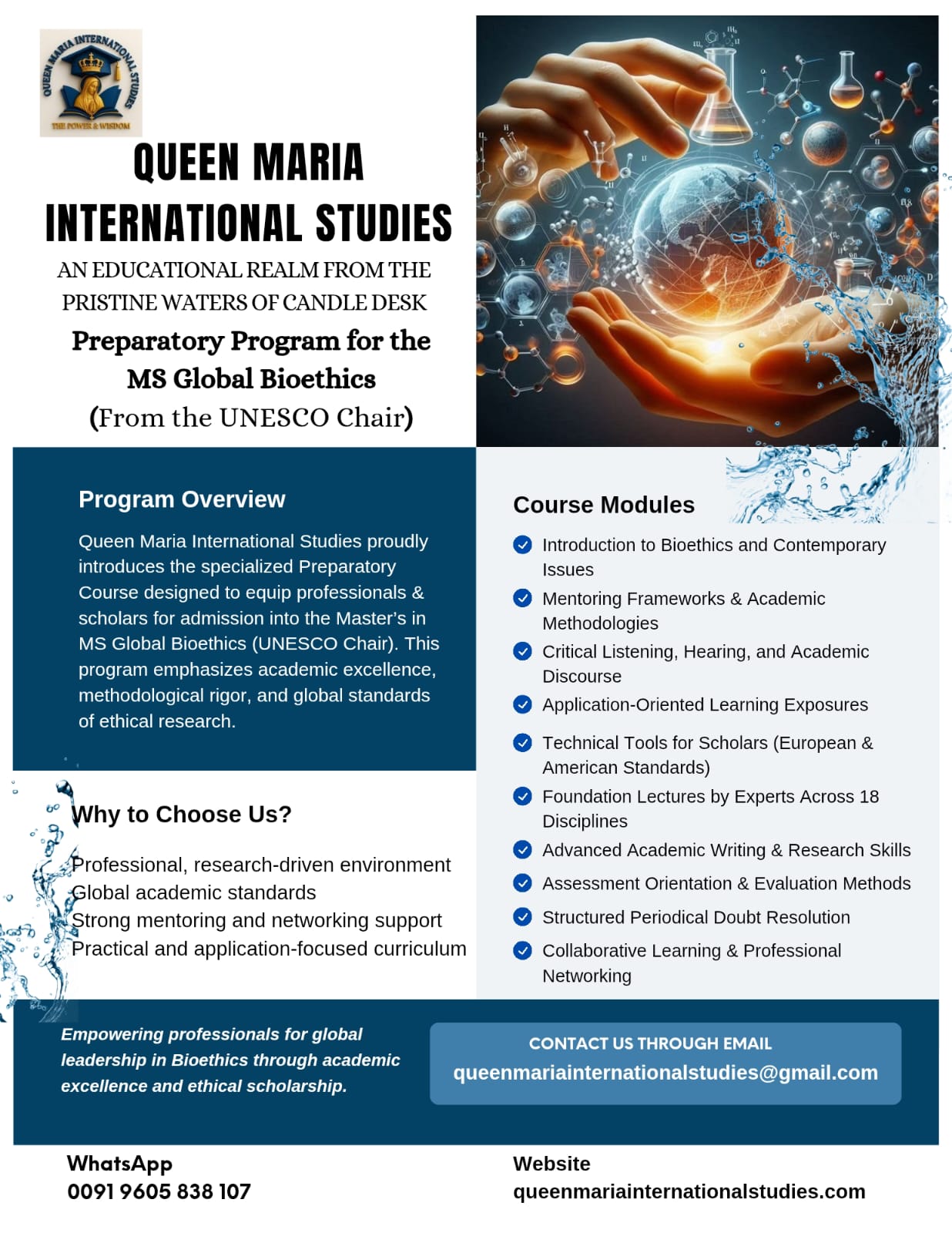 International Studies