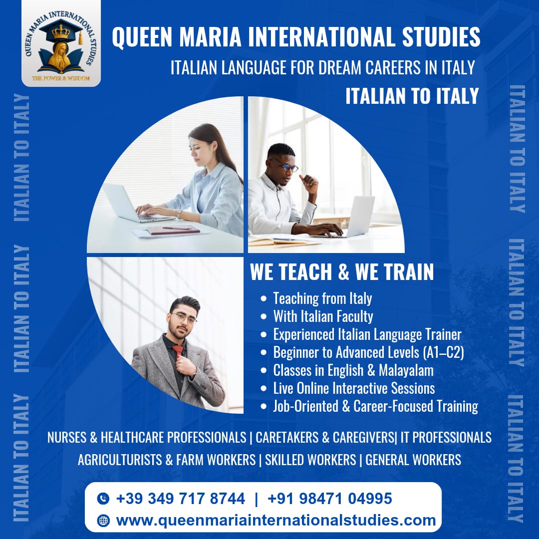 International Studies