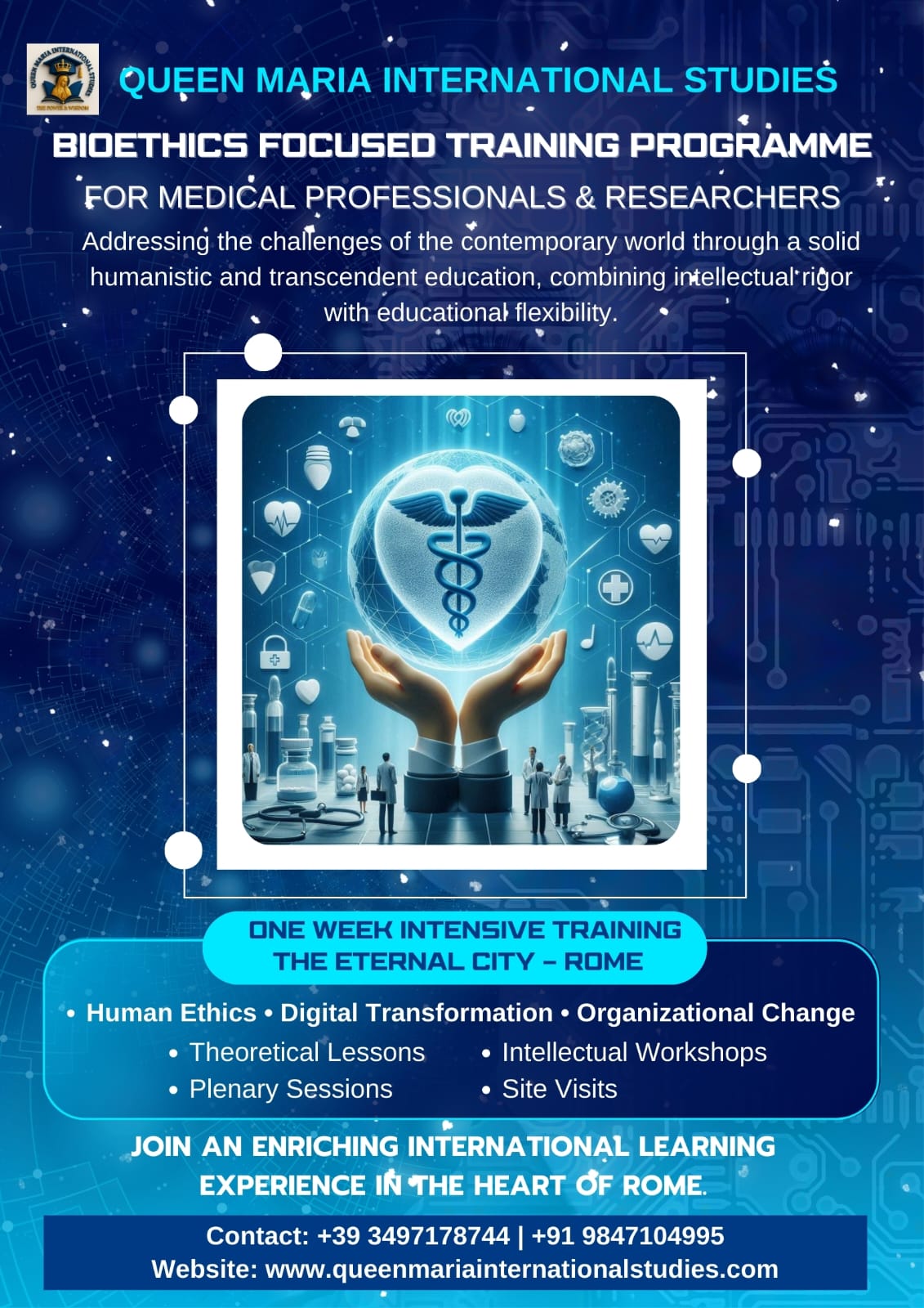 International Studies